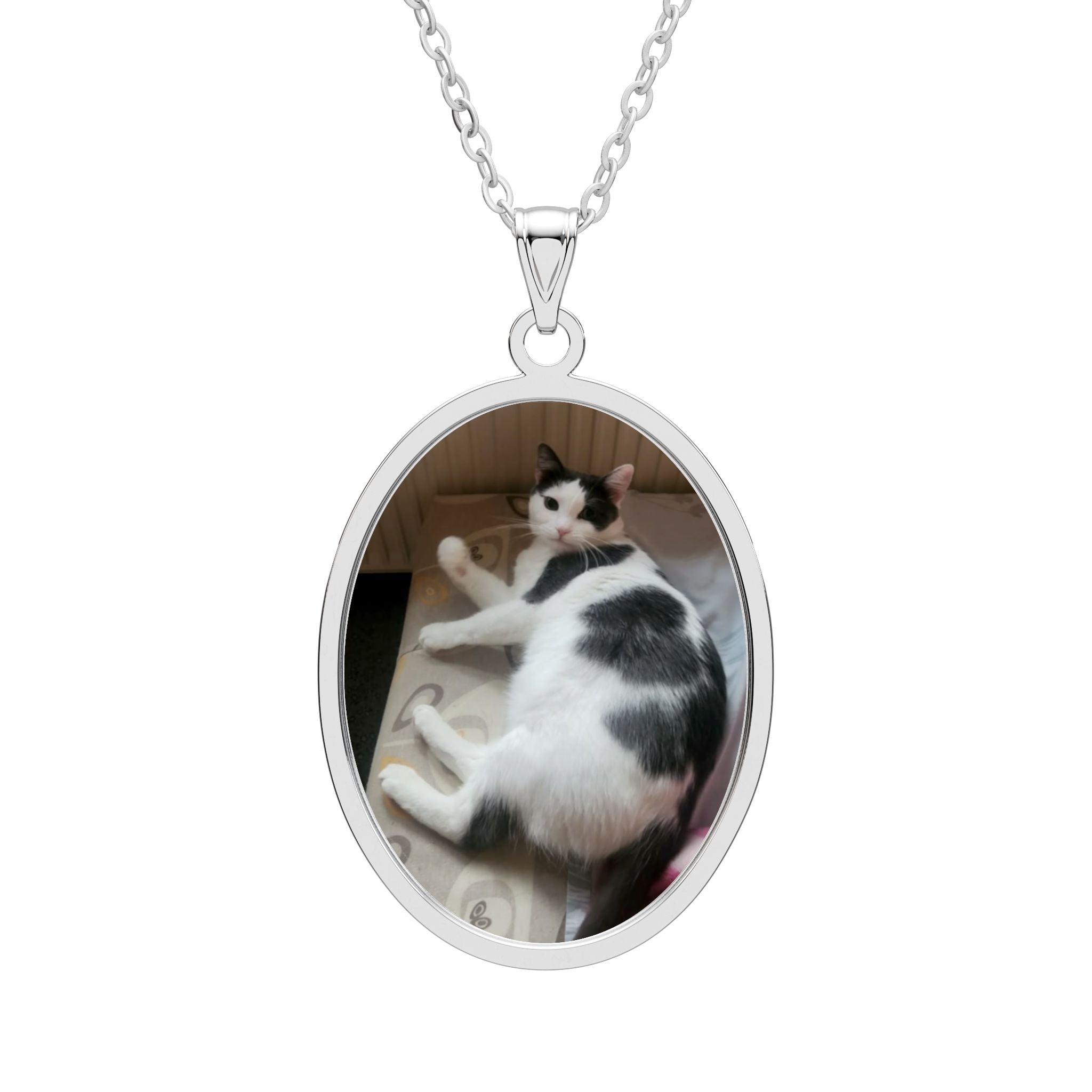 Customisable Necklace