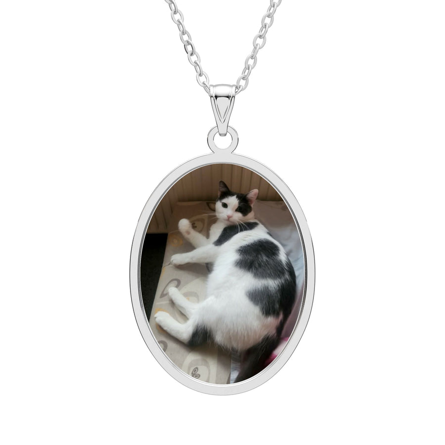 Customisable Necklace