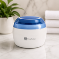 PurePulse Pod – Ultrasonic & UV Cleaner